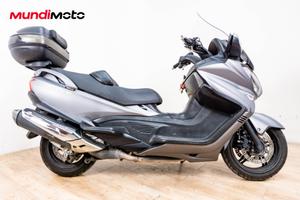 SUZUKI BURGMAN 650 - 2016