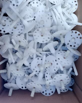 180 TASSELLI PER CAPPOTTO DA LAVORO ETA L95 mm