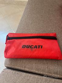 MONOPATTINO ELETTRICO DUCATI