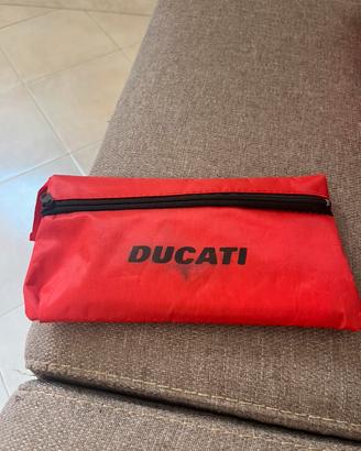 MONOPATTINO ELETTRICO DUCATI