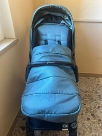 TRIO PALI  Neonato
