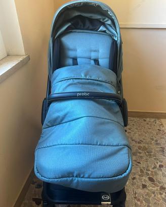 TRIO PALI  Neonato