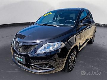 Lancia Ypsilon III 2015 5 Porte 1.2 Ecochic 6...