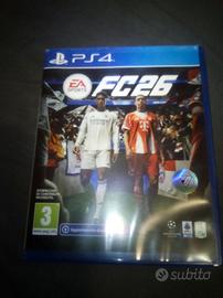 EA Sports FC 26