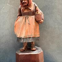 Statuina anri originale