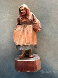 Statuina anri originale