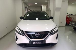 Nissan Qashqai e-Power 90th Anniversary