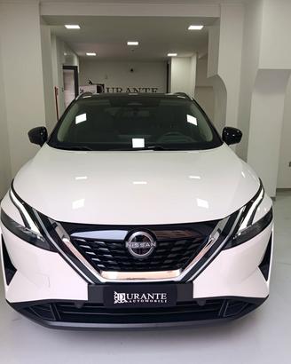 Nissan Qashqai e-Power 90th Anniversary
