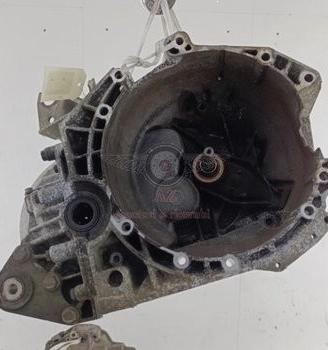 Fiat ducato - 4hu