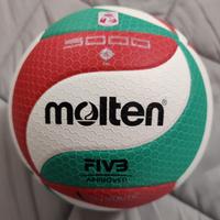 Pallone Pallavolo Molten V5 M 5000