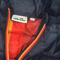 Ellesse giacchetto 12 anni