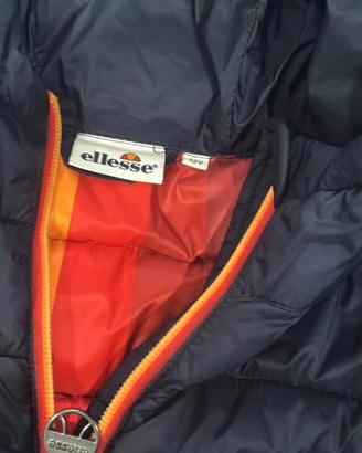 Ellesse giacchetto 12 anni