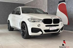BMW X6 xdrive30d Msport 249cv auto