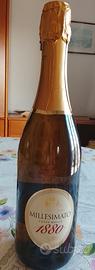 Vino spumante MILLESIMATO 1880
