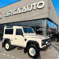 Land Rover Defender 90 SW Defender 90 2.5 tdi Coun