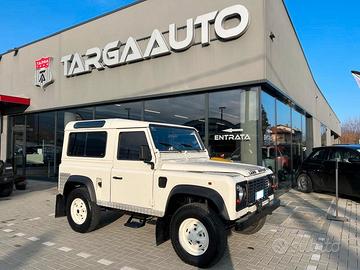 Land Rover Defender 90 SW Defender 90 2.5 tdi Coun