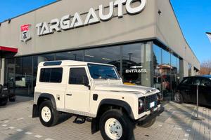Land Rover Defender 90 SW Defender 90 2.5 tdi Coun