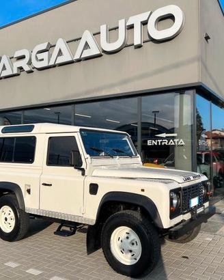 Land Rover Defender 90 SW Defender 90 2.5 tdi Coun