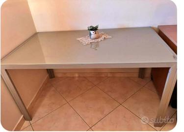 Tavolo da cucina