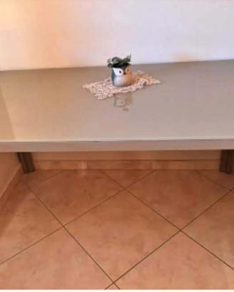 Tavolo da cucina