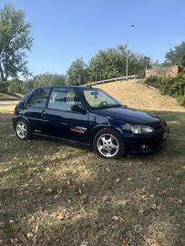 Peugeot 106 1.4 sport