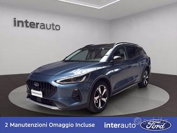 FORD Focus Station Wagon