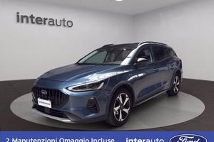 FORD Focus Station Wagon