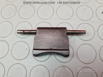 VALVOLA SCARICO HONDA CR 250 1994 1995 CRE 1993 19