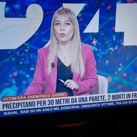 televisore 24 pollici