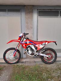honda cr 125 targata