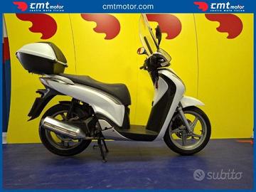 HONDA SH 150 Garantito e Finanziabile