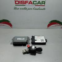 CENTRALINA MOTORE Dacia Duster  a2c99611900
