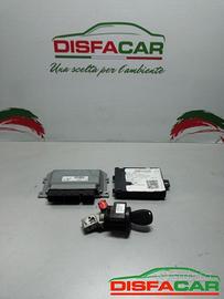 CENTRALINA MOTORE Dacia Duster  a2c99611900