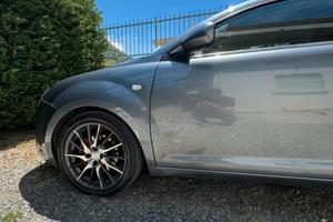Alfa Mito 1.6 JTDm120 cv (anche per neopatentati)
