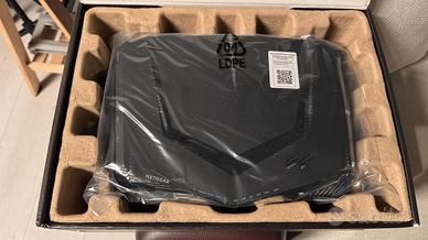 Netgear Nighthawk XR500 - Router WiFi gaming NUOVO