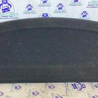 VOLKSWAGEN GOLF PLUS 2006 - CAPPELLIERA