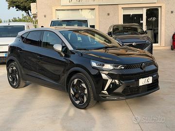 Renault Captur TCe 90 CV Techno