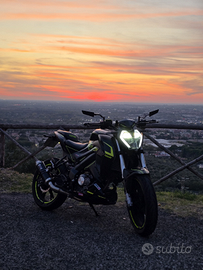 Keeway rkf 125 anno 2022