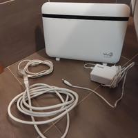 Modem Router ZTE Wind3 HUB