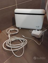 Modem Router ZTE Wind3 HUB