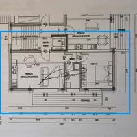Miniappartamento 60mq