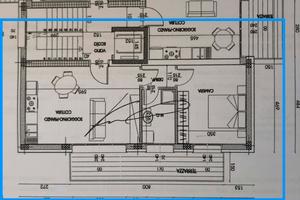 Miniappartamento 60mq