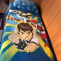Completo letto singolo ben ten