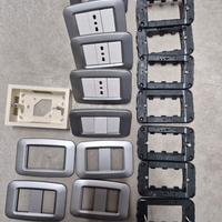 Materiale elettrico Ave