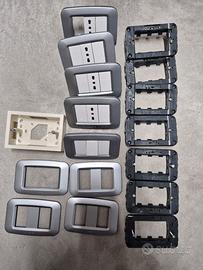 Materiale elettrico Ave