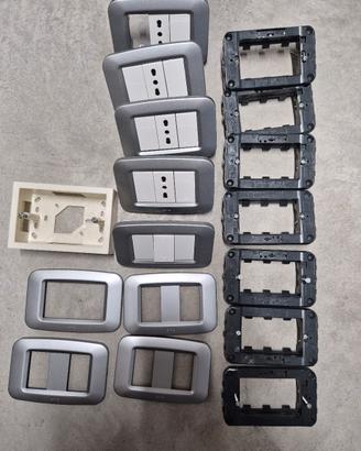 Materiale elettrico Ave