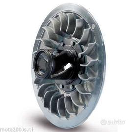 Puleggia secondaria mobile Yamaha T-MAX 244577