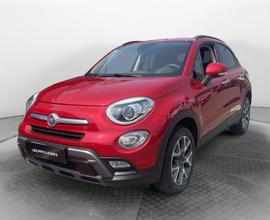 FIAT 500X 2.0 MultiJet 140 CV AT9 4x4 Cross Plus