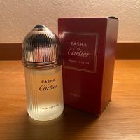 Pasha de Cartier EDT 50ml originale [ batch 2018 ]