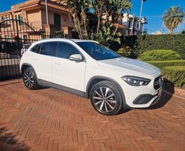 Mercedes-benz GLA 180 GLA 180 d Automatic Executiv